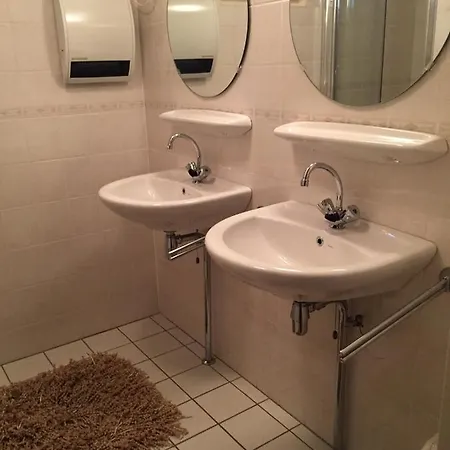 Vakantiewoning Met Vrij Uitzicht Aan De Rand Natuurgebied 't Zand. Holiday home Zelhem