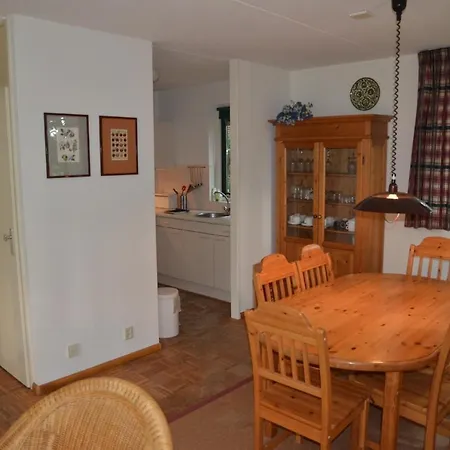 Vakantiewoning Met Vrij Uitzicht Aan De Rand Van Natuurgebied 't Zand. Zelhem