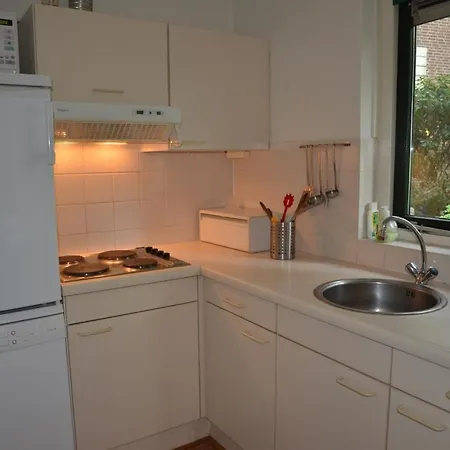 Vakantiewoning Met Vrij Uitzicht Aan De Rand Natuurgebied 't Zand. Holiday home Zelhem