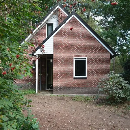 Vakantiewoning Met Vrij Uitzicht Aan De Rand Van Natuurgebied 't Zand. * Zelhem