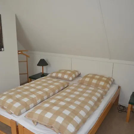 Vakantiewoning Met Vrij Uitzicht Aan De Rand Van Natuurgebied 't Zand. * Zelhem